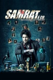 Samrat & Co. Full Movie Watch Online HD Download