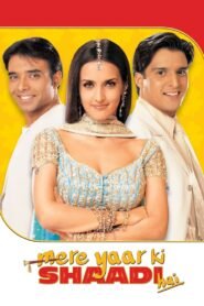 Mere Yaar Ki Shaadi Hai Hindi Watch Full Movie Online Free Download