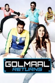 Golmaal Returns Hindi Full Movie Watch Online HD Download