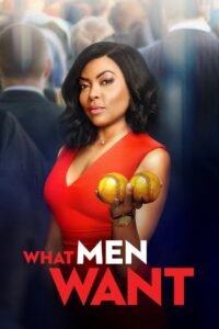 What Men Want (2019) Hindi Dubbed Full Movie Watch Online HD Print Free Download