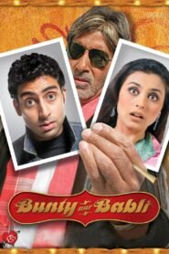 Bunty Aur Babli Watch Full Movie Online HD Download