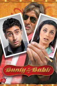 Bunty Aur Babli Watch Full Movie Online HD Download