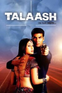 Talaash: The Hunt Begins Watch Full Movie Online DVD Free Download