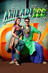 Khiladi 786 Hindi Full Movie Watch Online HD Free Download