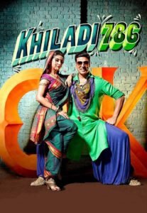 Khiladi 786 Hindi Full Movie Watch Online HD Free Download