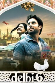 Delhi-6 Full Movie Watch Online HD Free Download