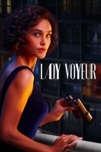 Lady Voyeur Hindi Dubbed Season Complete Watch Online HD Print Free Download