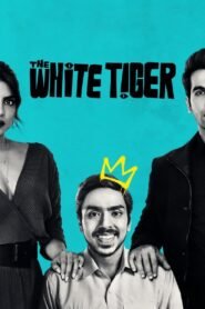 The White Tiger Hindi Full Movie Watch Online HD Print Free Download