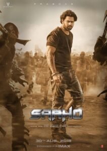 Saaho Hindi Full Movie Watch Online HD Print Free Download