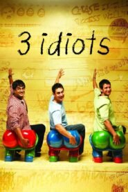 3 Idiots Hindi Full Movie Watch Online HD Print Free Download