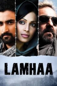 Lamhaa Watch Full Movie Online DVD Print Download