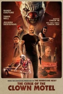 Clown Motel Hindi Dubbed Full Movie Watch Online HD Print Free Download