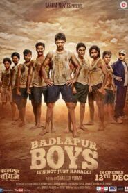 Badlapur Boys Full Movie Watch Online HD Free Download