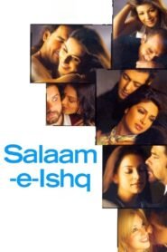 Salaam-e-Ishq Full Movie Watch Online HD Print Free Download