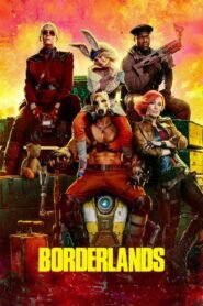 Borderlands Unofficial Hindi Dubbed Full Movie Watch Online HD Print Free Download