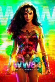 Wonder Woman 1984 (2020) English/Hindi Dubbed Full Movie Watch Online HD Print Free Download