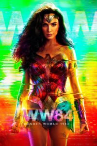 Wonder Woman 1984 (2020) English/Hindi Dubbed Full Movie Watch Online HD Print Free Download