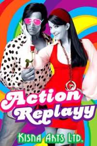 Action Replayy Full Movie Watch Online HD Free Download