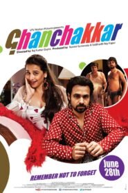 Ghanchakkar Full Movie Watch Online HD Free Download