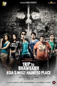 Trip to Bhangarh Full Movie Watch Online HD Download