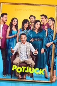 Potluck All Hindi Seasons Complete Watch Online HD Print Free Download