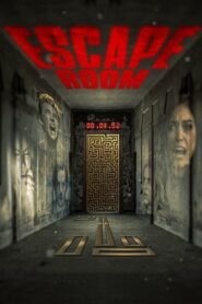 Escape Room (2017) Full Movie Watch Online HD Print Free Download