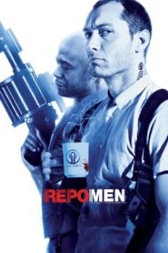 Repo Men (2010) Hindi Dubbed Full Movie Watch Online HD Print Free Download