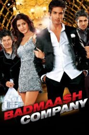 Badmaash Company Hindi Full Movie Watch Online HD Download