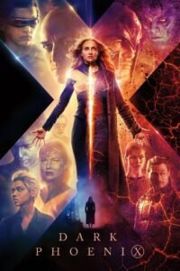 X-Men: Dark Phoenix (2019) English/Hindi Dubbed Full Movie Watch Online HD Print Free Download