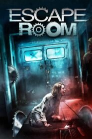 Escape Room (2017) Hindi Dubbed Full Movie Watch Online HD Print Free Download