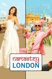 Namastey London Full Movie Watch Online HD Download