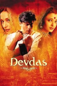 Devdas Hindi Full Movie Watch Online HD Print Free Download