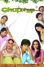 Chup Chup Ke Hindi Full Movie Watch Online HD Download