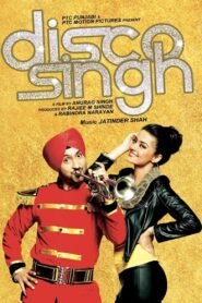 Disco Singh Punjabi Full Movie Watch Online HD Download