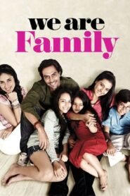 We Are Family Watch Full Movie Online HD Download