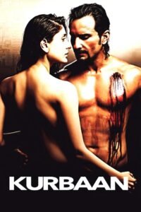 Kurbaan Full Movie Watch Online HD Download