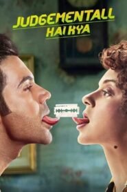 Judgementall Hai Kya (2019) Hindi Full Movie Watch Online HD Print Free Download