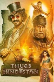 Thugs of Hindostan Hindi Full Movie Watch Online HD Print Free Download