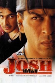 Josh Full Movie Watch Online DVD Print Free Download