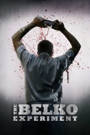 The Belko Experiment (2017) Full Movie Watch Online HD Print Free Download