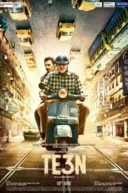 Te3n Full Movie Watch Online HD Print Free Download