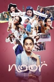 Noor Hindi Full Movie Watch Online HD Print Free Download