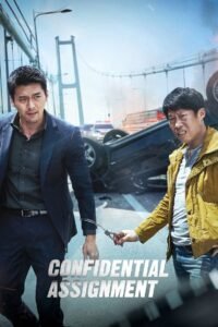 Confidential Assignment (2017) Hindi Dubbed Full Movie Watch Online HD Download