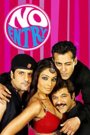 No Entry Hindi Full Movie Watch Online HD Free Download