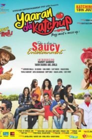 Yaaran Da Katchup Full Movie Watch Online HD Download