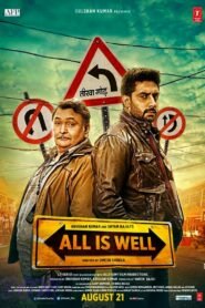 All Is Well Full Movie Watch Online DVD Print Free Download