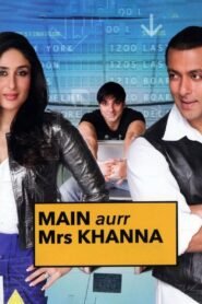 Main Aurr Mrs Khanna Watch Full Movie Online DVD Download