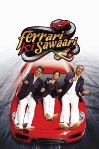 Ferrari Ki Sawaari Full Movie Watch Online HD Download