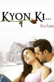 Kyon Ki… Hindi Watch Full Movie Online DVD Free Download