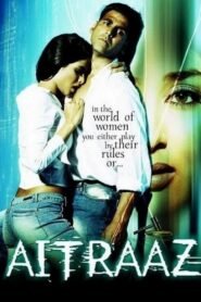 Aitraaz Hindi Full Movie Watch Online HD Free Download